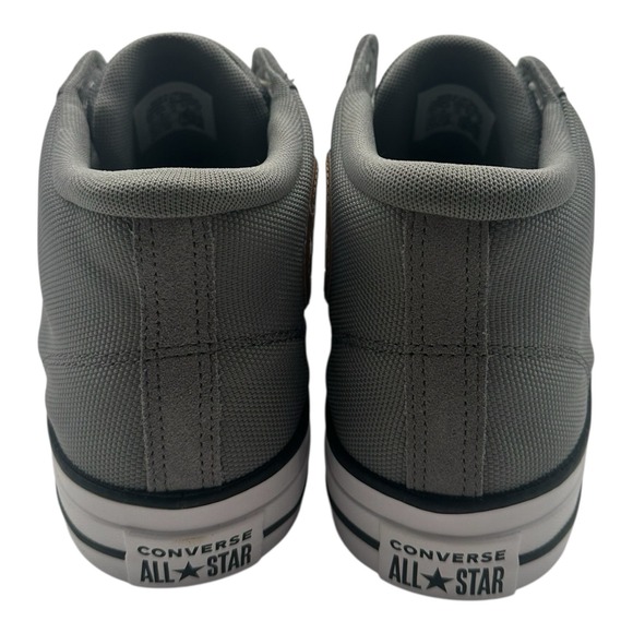 Converse Chuck Taylor All Star Malden Street Shoes Mens Sz 10.5‎ Grey A09499C main image 9